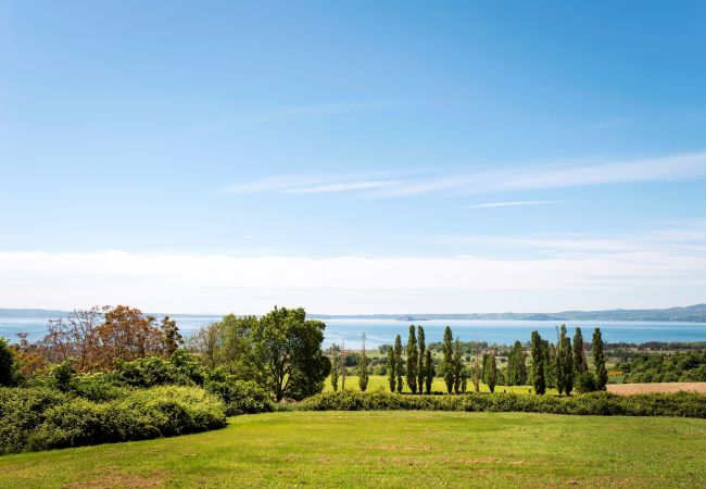  a Bolsena - Poderaccio - Chiesina 